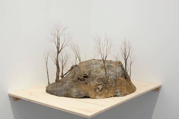 Johanna Karlsson, Kulle / Hill, 2012