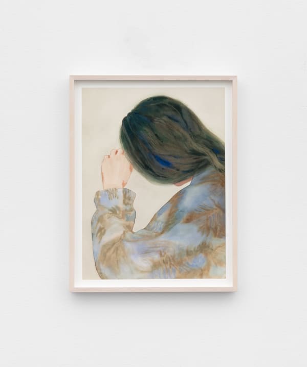 Maria Nordin, Drama, 2023