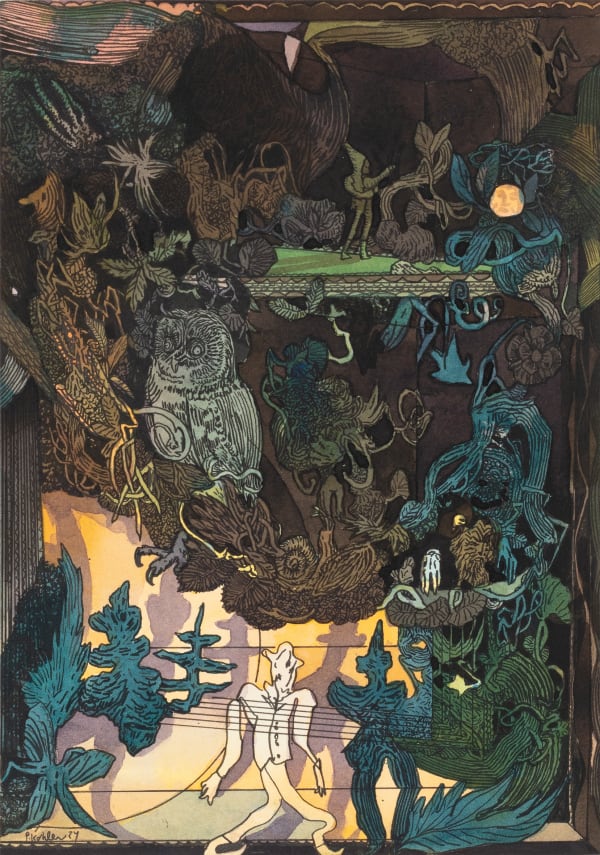 Peter Köhler, Klävitt, 2024