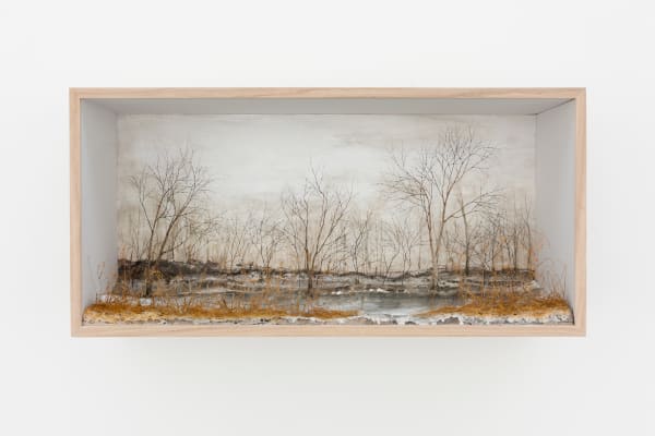 Johanna Karlsson, Scen XL / Scene XL, 2022