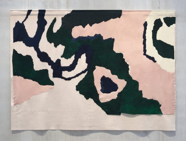 Jockum Nordström, Hem till fots II, 2022