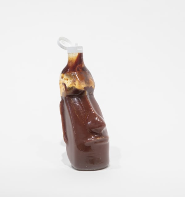 Thomas Broomé, Catsup, 2019