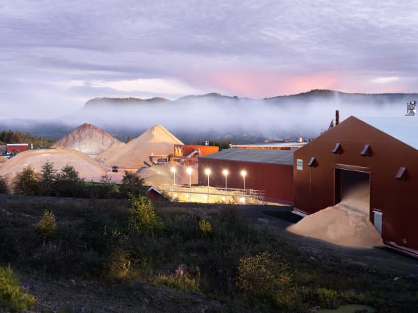 Ulf Lundin, Älvdalen (August 3, 2021), 2023