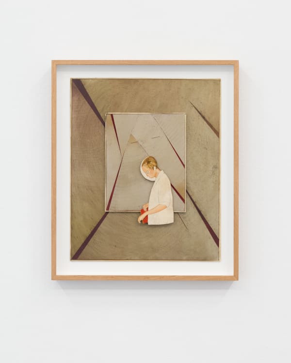 Jens Fänge, Epoch, 2024