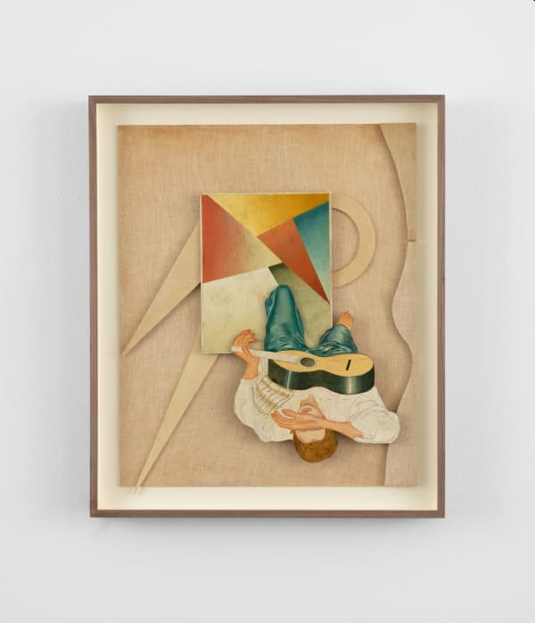 Jens Fänge, Melodie, 2025