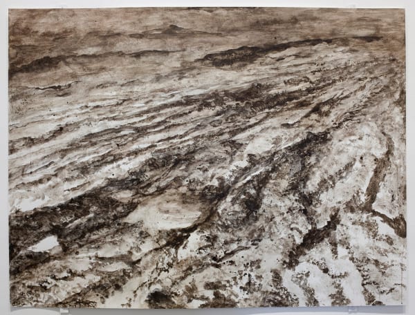 Johanna Karlsson, Åker / Field, 2014