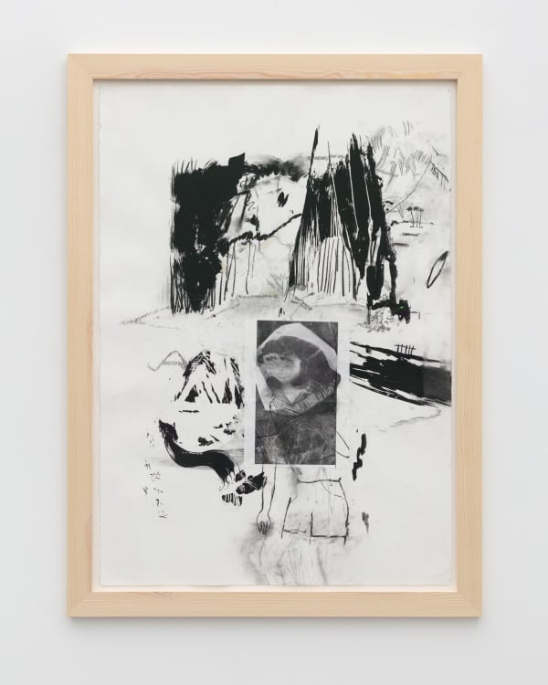 Helene Billgren, Crosstraining, 2022