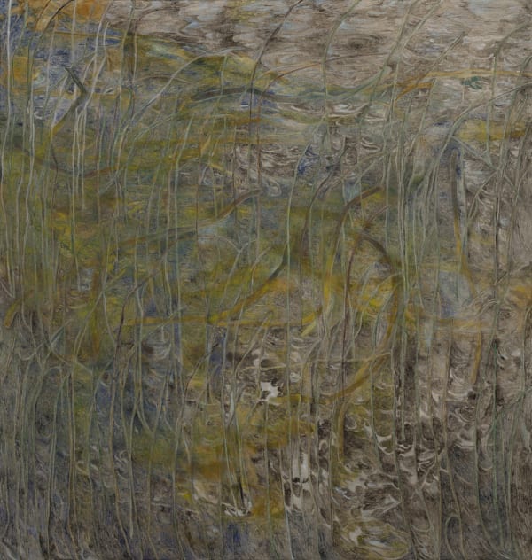 Ebba Svensson, Skalv / Quake, 2025