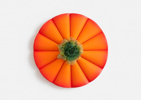 Mette Björnberg, Loop of Love (no. 5), 2024