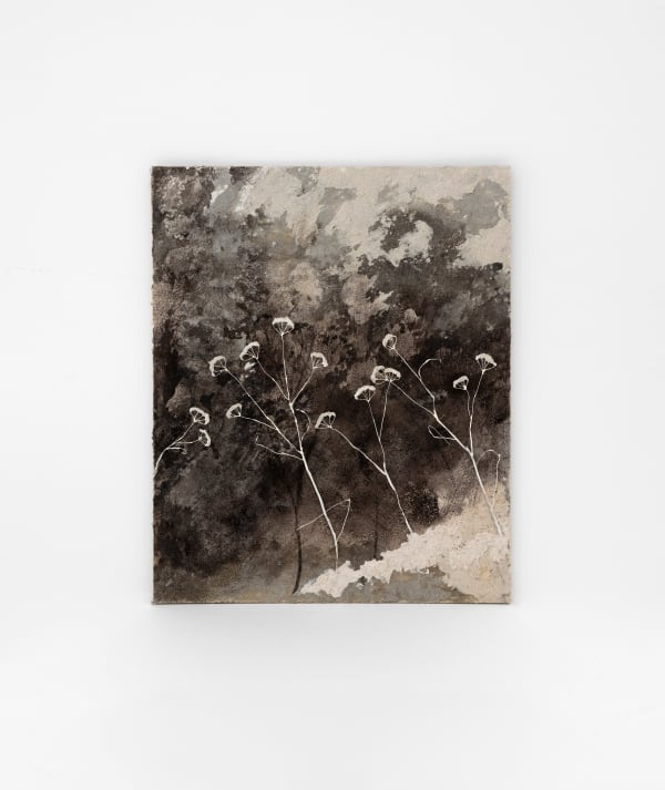 Johanna Karlsson, Anteckning I / Note I, 2022