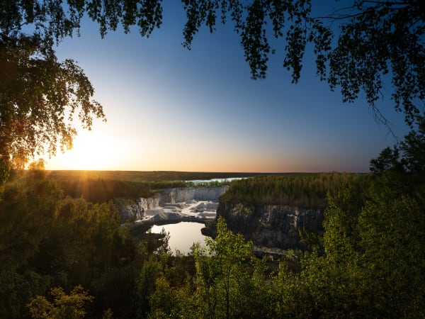 Ulf Lundin, Forsby (June 1, 2020), 2023