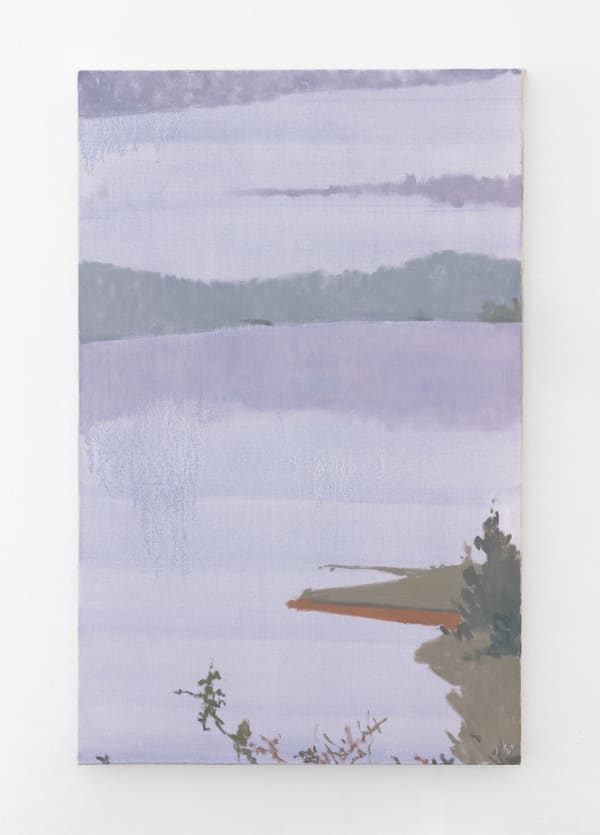 Alejandro Sintura, Embalse / Reservoir, 2024