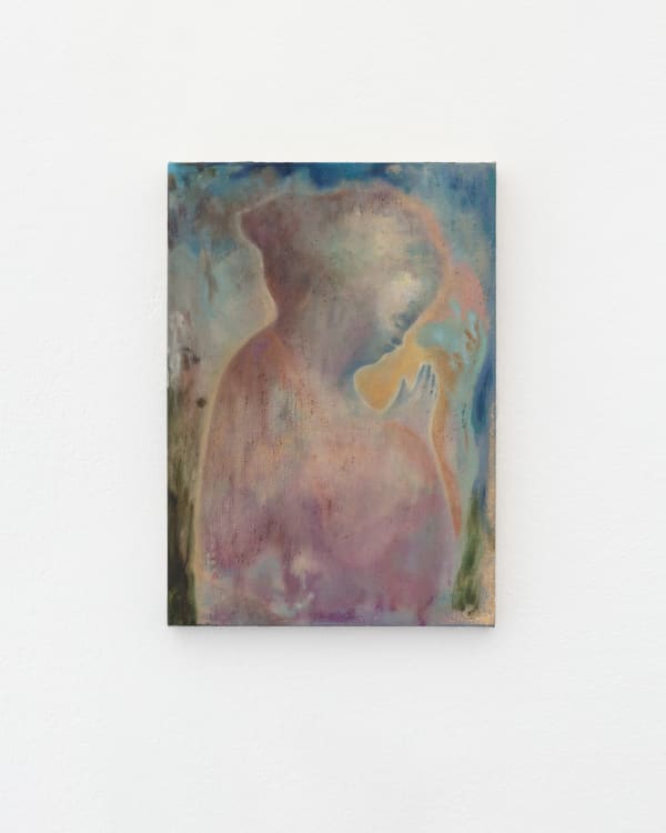 Chi Tien Lin Cheng, Prayers, 2022