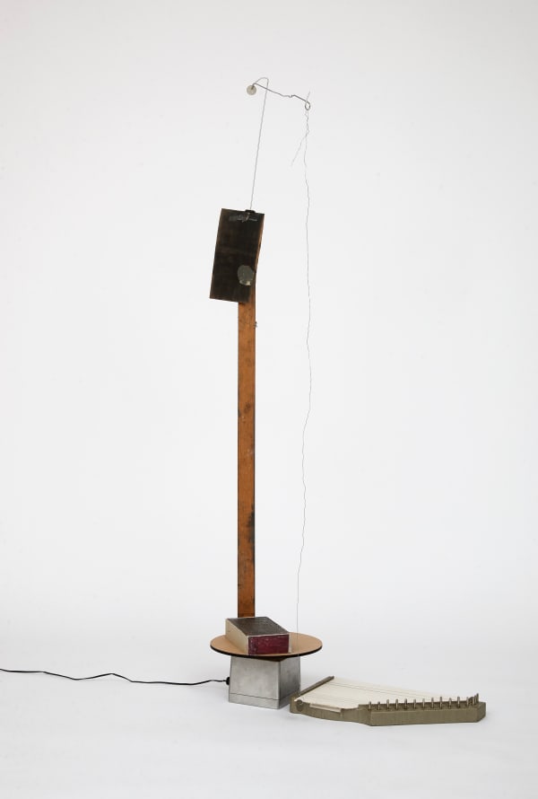 Jockum Nordström, Vem kommer hem? / Who Comes Home?, 2021