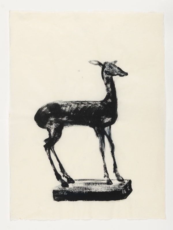 Mamma Andersson, Kid, 2022