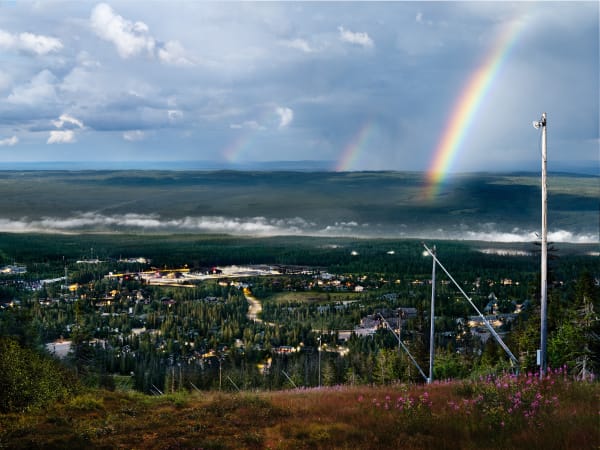 Ulf Lundin, Sälen (August 5, 2021), 2023