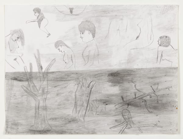 Jockum Nordström, Viska sakta och tala svagt / Whisper Slowly, 2021