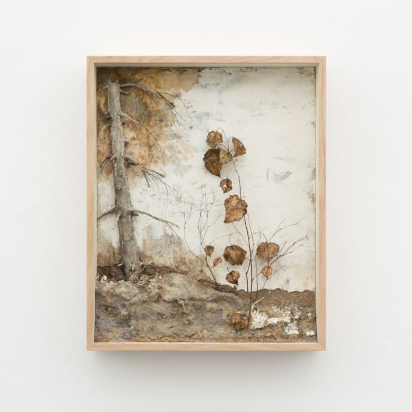 Johanna Karlsson, Passage VI, 2025