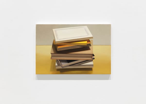 Carl Hammoud, Collected Writings, 2021