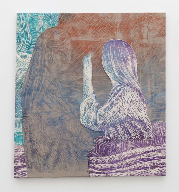 Idun Baltzersen, Det andra rummet / The Other Room, 2025