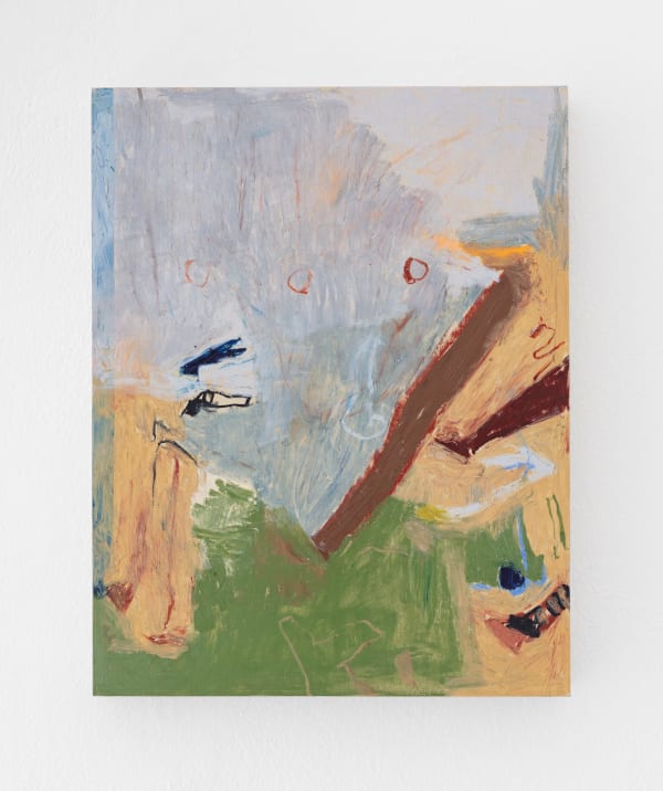 b chehayeb - free perm at the mini mall, 2021