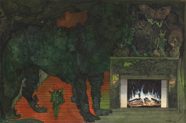 Peter Köhler, Plantdog, 2023