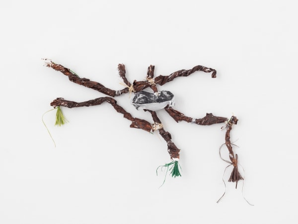 Helene Billgren, Fågelbad / Birdbath, 2022