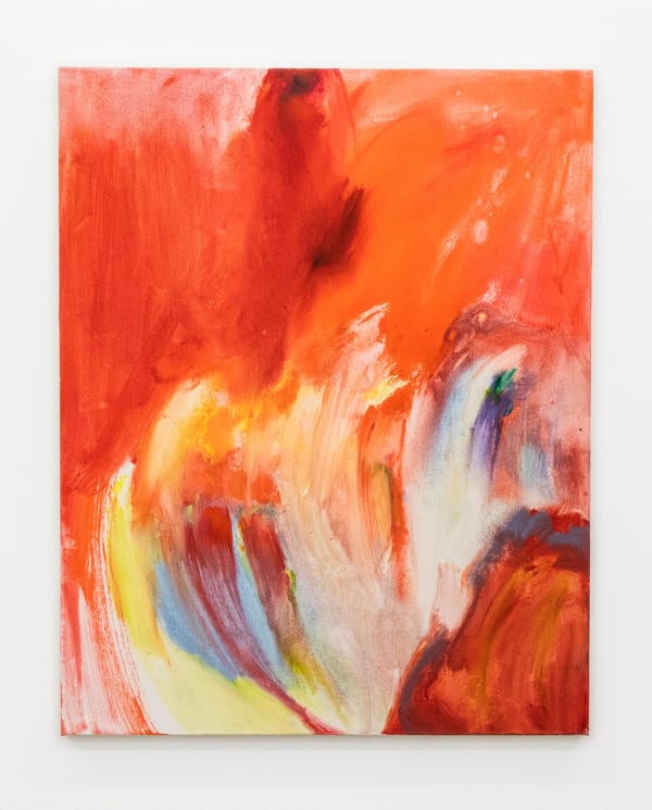 Kyungseo Lee, Comes and Goes, 2024