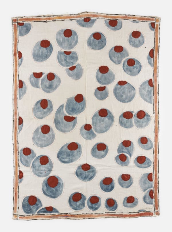 Isabella Ducrot, Repetition, 2018