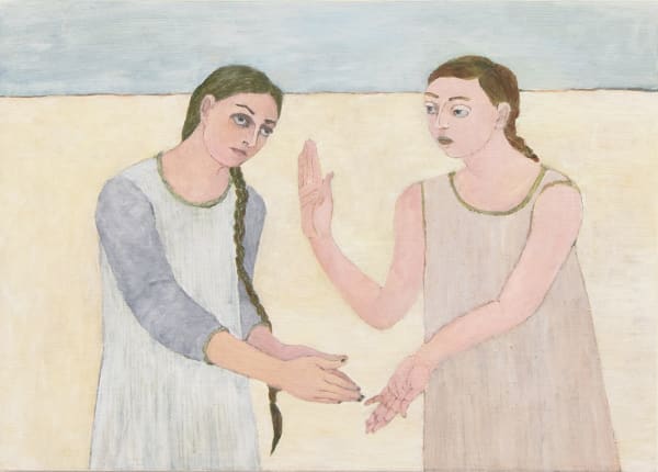 Humlan Lange, Handen på hjärtat, 2022