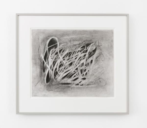 Julian Lombardi, Cave I, 2024