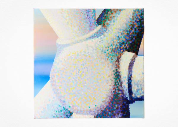 Astrid Kajsa Nylander, Crop #1, 2023