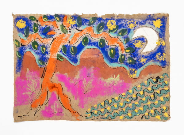 Isabella Ducrot, Bella Terra LIV, 2023