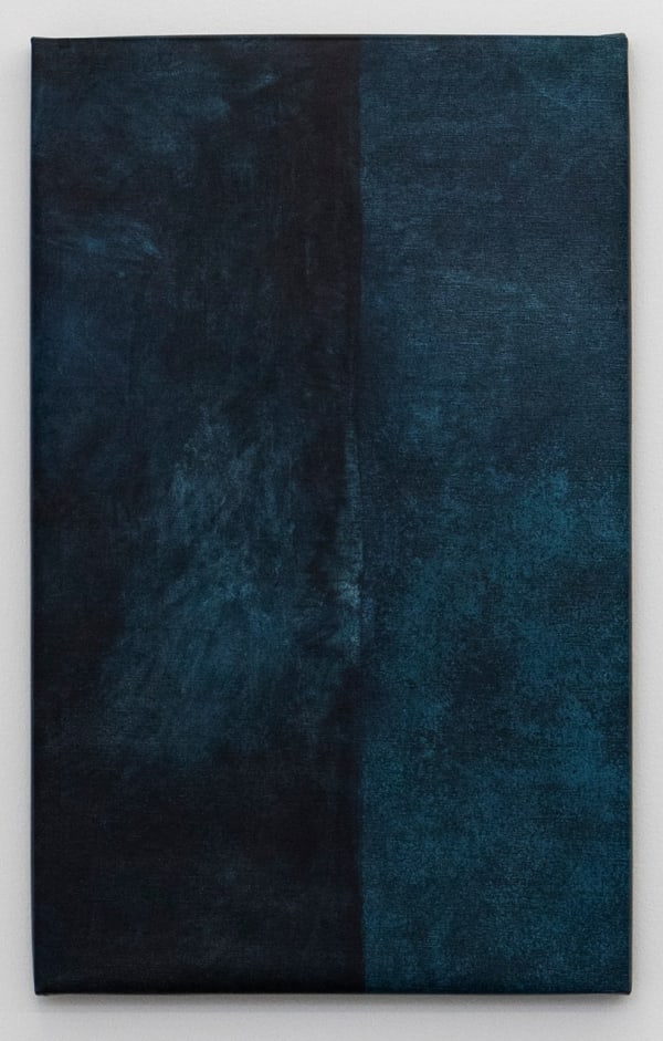 Laleh Kazemi Veisari, Under the carpet, 2023