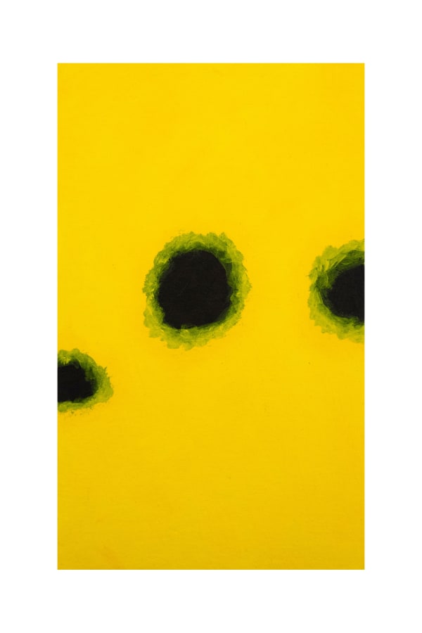 Leif Elggren, Special Edition 17/25, 2019