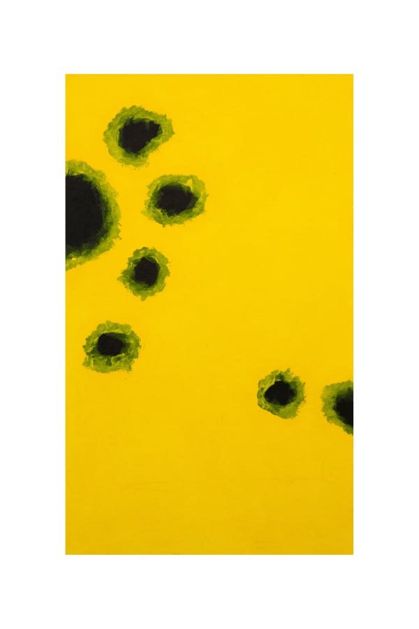 Leif Elggren, Special Edition 15/25, 2019