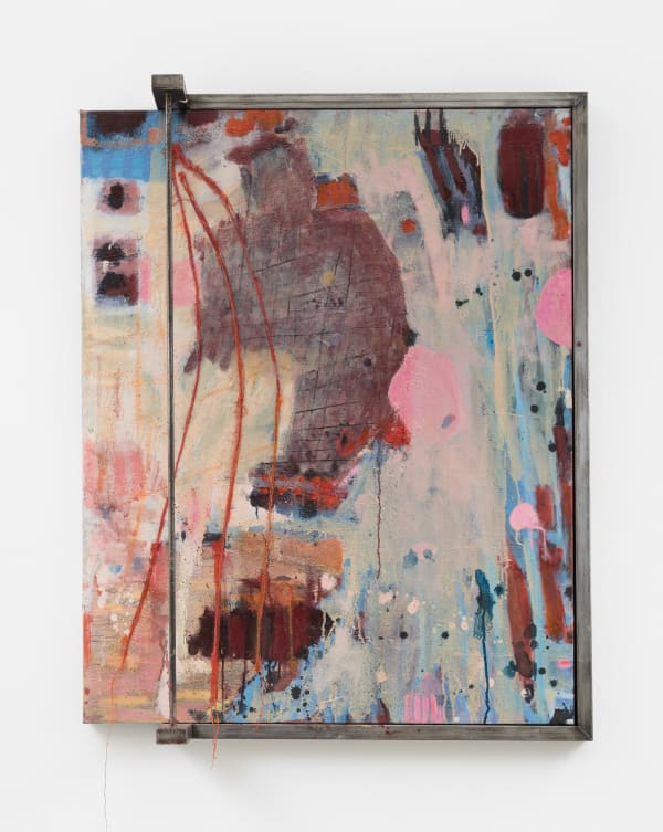 Jo Dennis, Anniversary, 2024