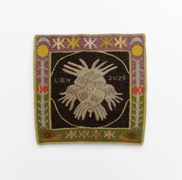 Lisa Englund, Seraf, 2025