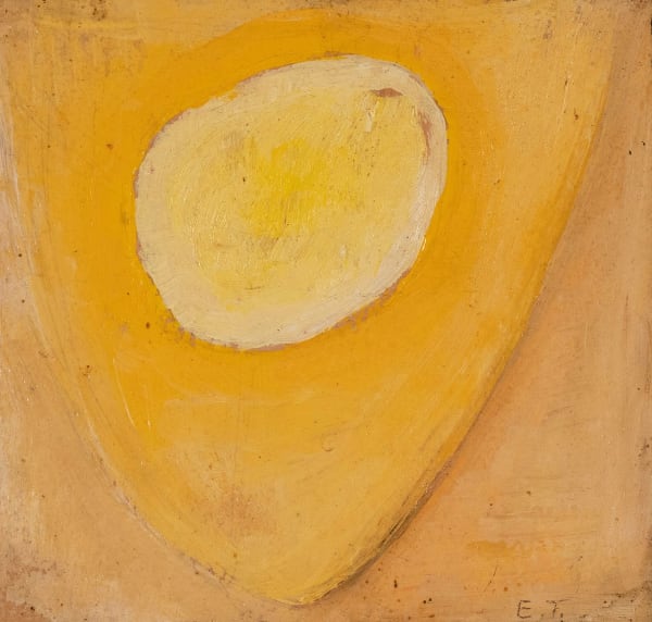 Elsa Thoresen, Untitled, 1964 – 65