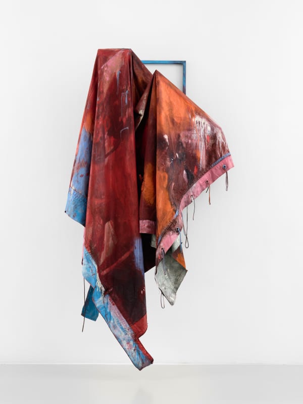 Jo Dennis, Quinee, 2024