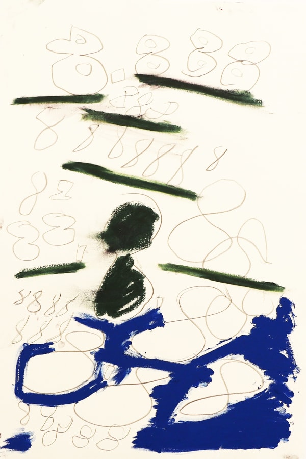 Fatima Moallim, Omega 3, 2024