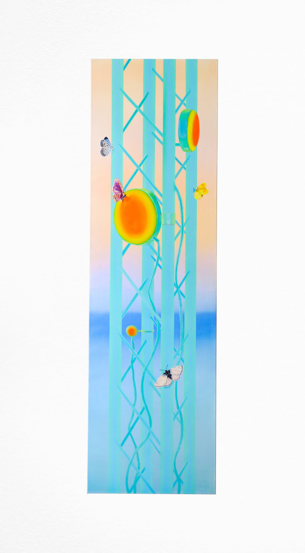 Astrid Kajsa Nylander, Internally inconsistent, 2023