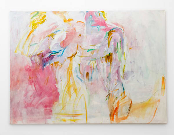 Kyungseo Lee, Sweet Regrets, 2022