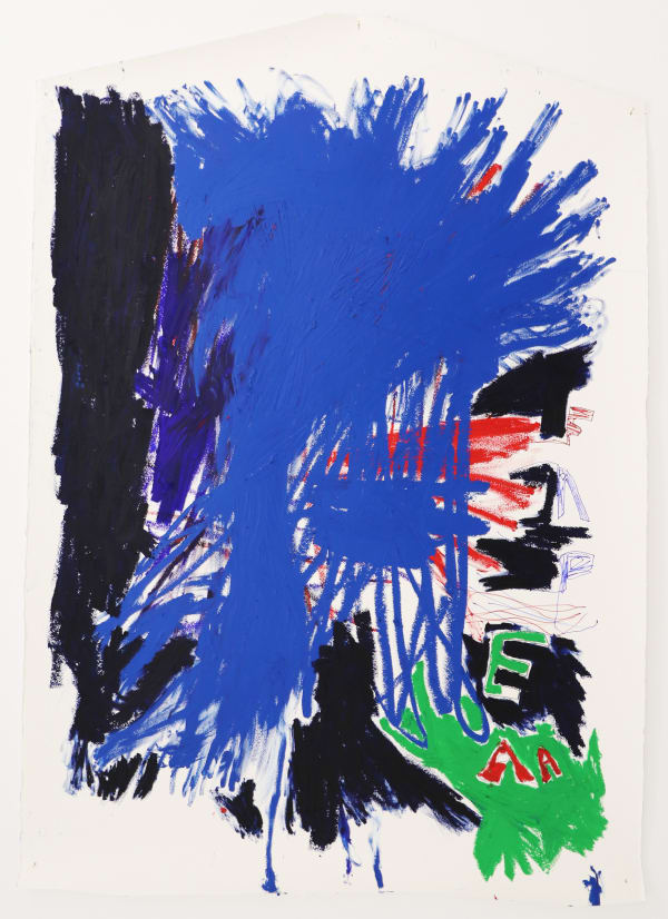 Fatima Moallim, Sekvens 1, 2024