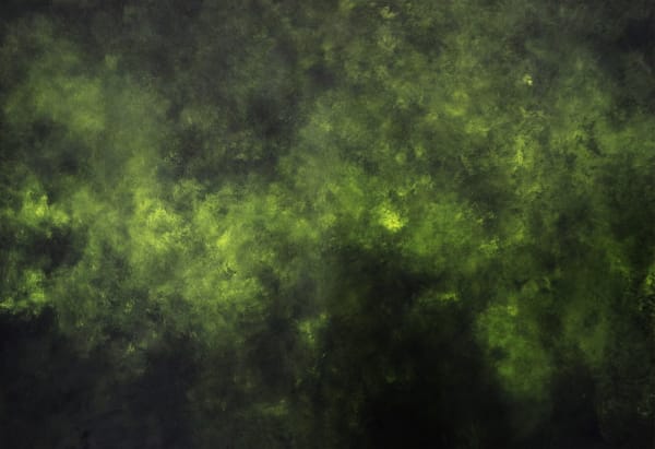 Leif Elggren, Yellow: and back to Black again I, 2021 – 2023