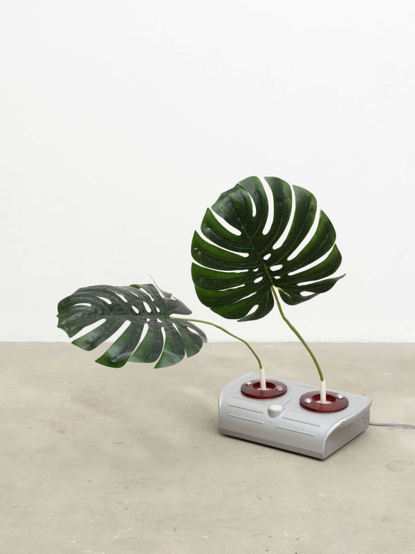 Rachel Youn, Hosanna II, 2020