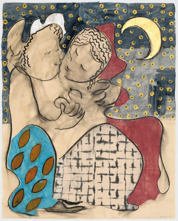 Isabella Ducrot, Tendernesses XI, 2024