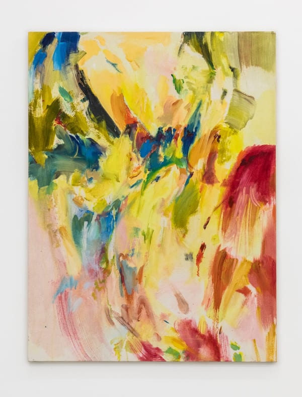 Kyungseo Lee, Last dance, 2024