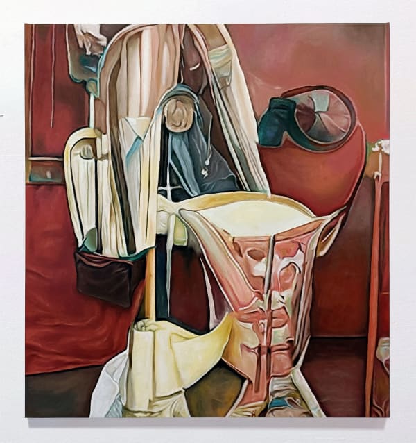 Emma Bjurström, Untitled, 2023