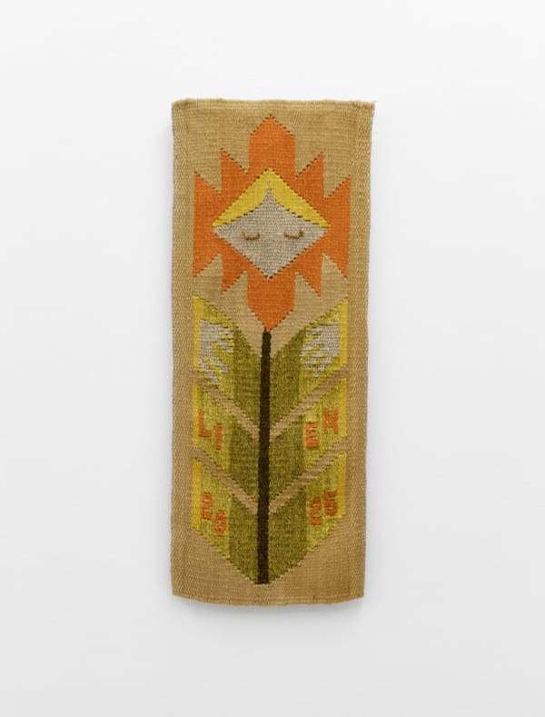 Lisa Englund, Lilja, 2025